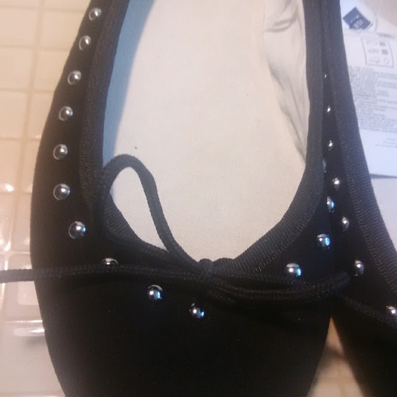 GAP Ballet Flats - Picture 3 of 4